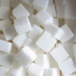 sugar cubes