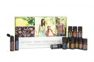 family essentials kit