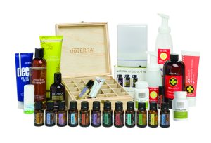 natural solutions kit