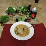 Rice Congee