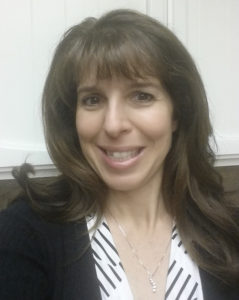 Dr. Michele Arnold