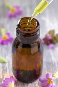 Essential Oil