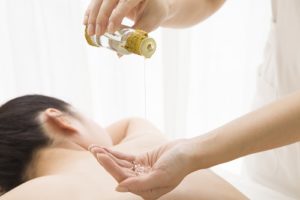 essential oils