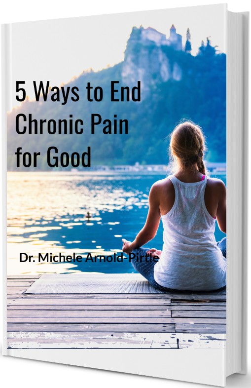 Take your health to the next level. Subscribe to our mailing list for your FREE eBook. 5 Ways to End Chronic Pain for Good!