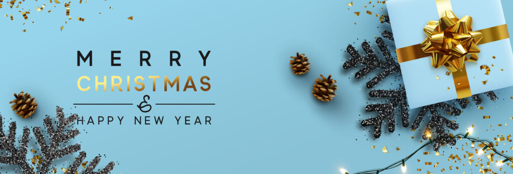 merry Christmas happy New Year