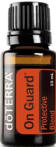 Protective Blend