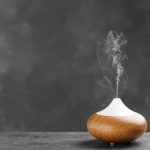 aromatic diffuser