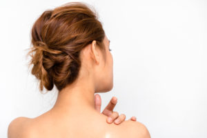 gallbladder 21 shoulder well
