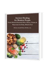 Ancient Healing for Modern People book ancient healing for modern people